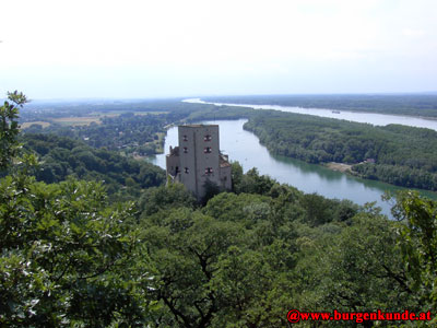 Burg Greifenstein