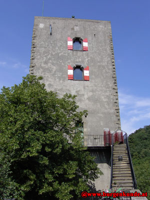 Burg Greifenstein