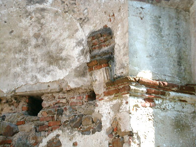 Ruine Karlsbach
