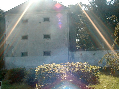 Schloß Kröllendorf