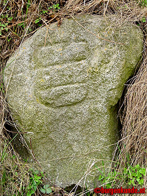 Burgruine Kuenring / Niederösterreich