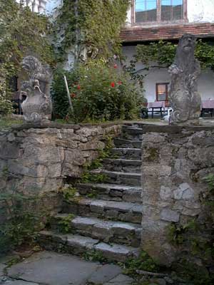 Burg Plankenstein