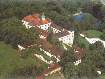 Schloß Salaberg