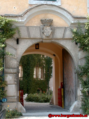 Schloß Mühlbach