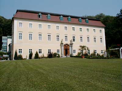 Schloß Haus