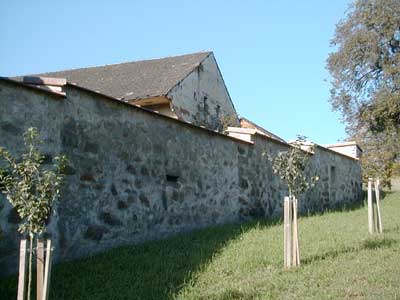 Schloß Klamhof