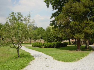 Schlo&szlig Hartberg