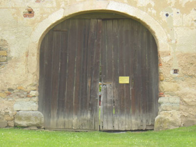 Schlo&szlig; Klaffenau