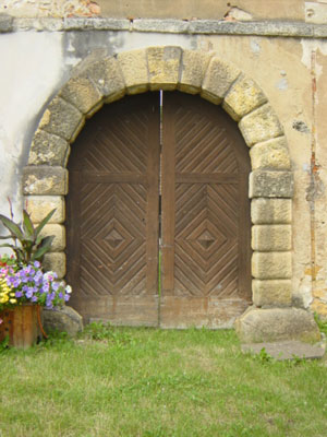 Schlo&szlig; Klaffenau