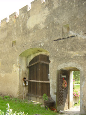 Schlo&szlig; Klaffenau