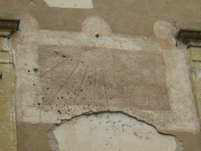 Schlo&szlig; Klaffenau