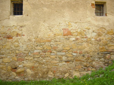 Schlo&szlig; Klaffenau