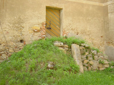 Schlo&szlig; Klaffenau