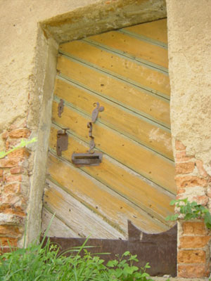 Schlo&szlig; Klaffenau