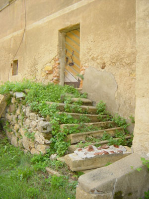 Schlo&szlig; Klaffenau