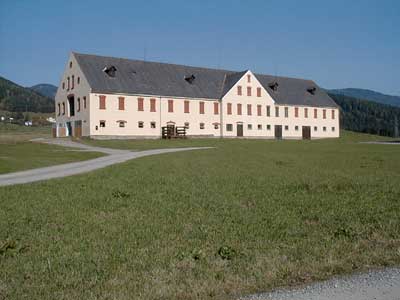 Schlo&szlig; Prankh
